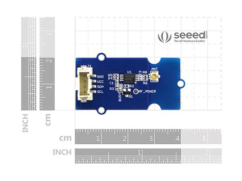 grove nfc tag arduino|Grove .